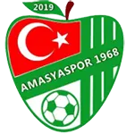 Amasyaspor 1968