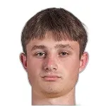 Prikhodko Daniil Stanislavovych