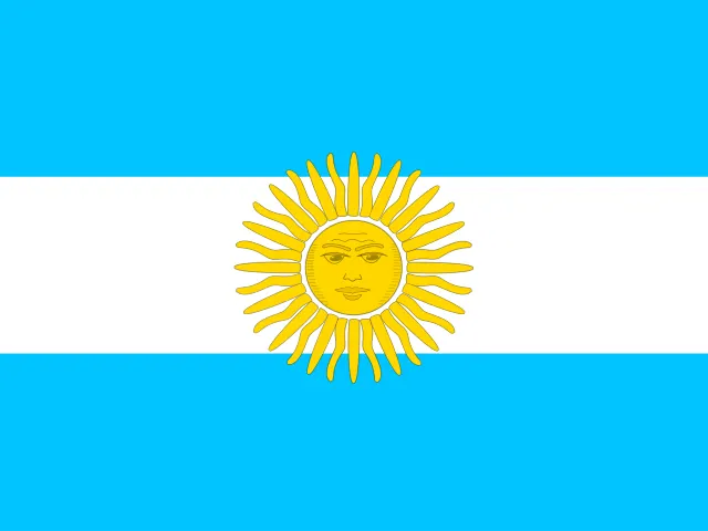 Argentyna