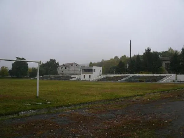Stadionul Orăşenesc