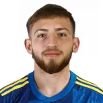 Ignacio Rodriguez