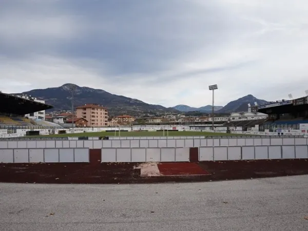 Stadio Briamasco