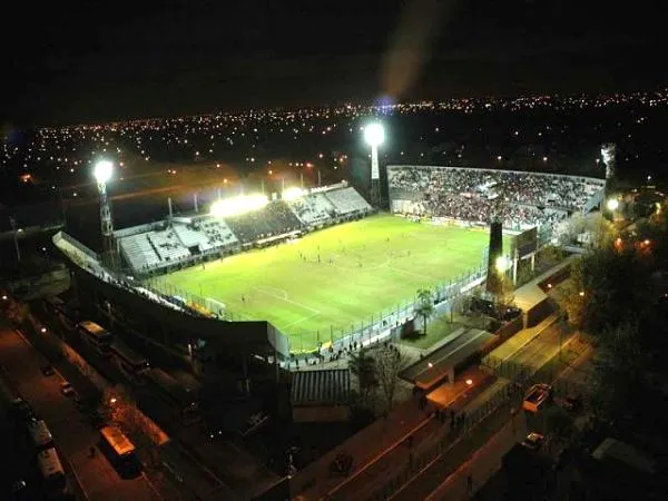Estadio Centenario Ciudad de Quilmes