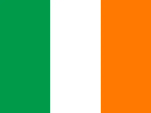 Irlandia