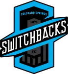 Logo Colorado Springs