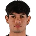 Jose Jamir Berdecio Mendoza