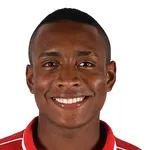 Luis Felipe Mosquera Paredes