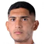 Adrian Sanchez
