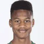 Ussumane Djalo