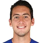 Javier Salas