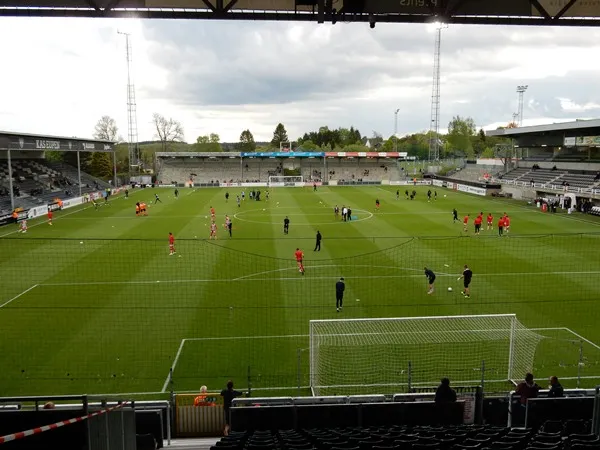 Kehrwegstadion