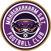 Mahasarakham United