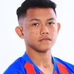 Arif Aiman Hanapi