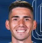 Cristian Diaz