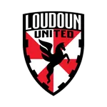 Logo Loudoun United