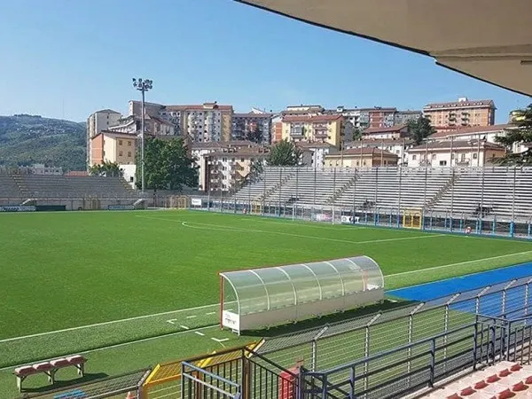 Stadio Comunale Alfredo Viviani