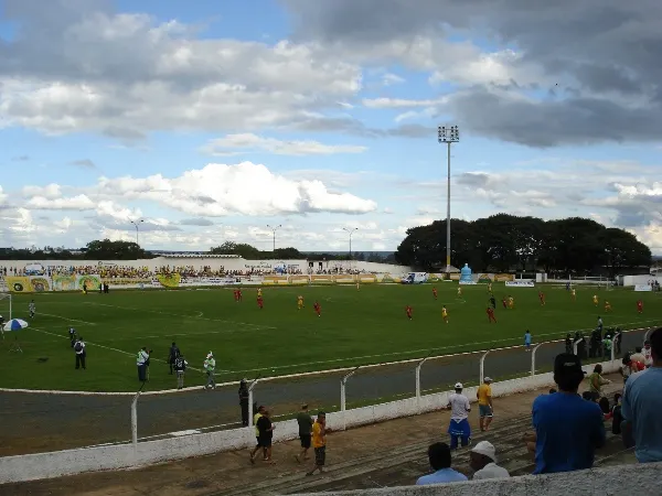 Estádio Antônio Otoni Filho