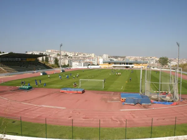 Campo Conde de Sucena