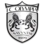 Olimpiya Savyntsi