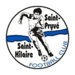 St-pryve St-hilaire