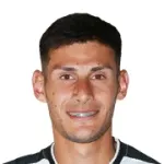 Lucas Agustin Ferreira Zagas