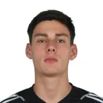 Alexei Rojas Fedorushchenko