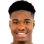 K. Mbala
