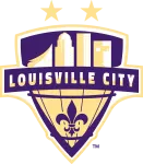 Logo Louisville City