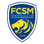 Sochaux-Montbéliard