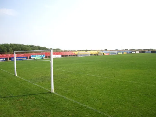 Stadionul Afumaţi