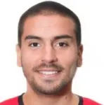 Victor Cedron
