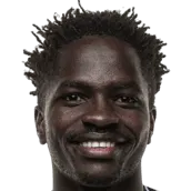James Bogere