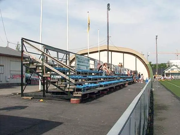 AJ Arena