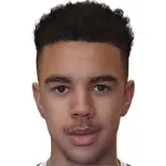 Thomas-James Bramble