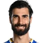 Andre Gomes