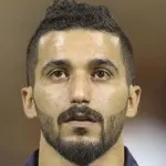 Mohammed Al Baqawi