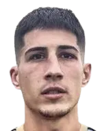 Victor Sánchez Morales
