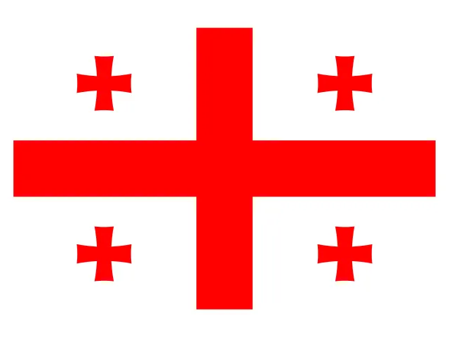 Gruzja