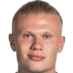 Erling Haaland