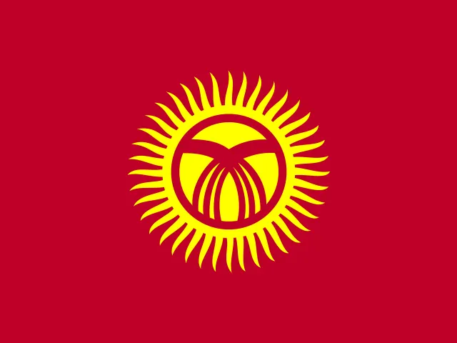 Kirgistan