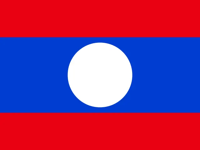Laos