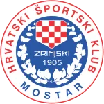 Zrinjski