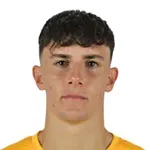 Mario Ramos Fernandez