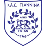 Pas Giannina