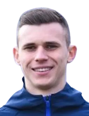 Mateusz Machala