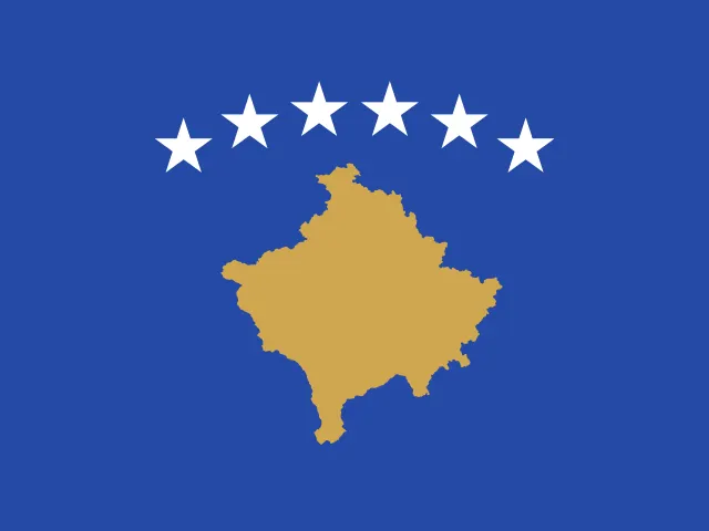 Kosowo
