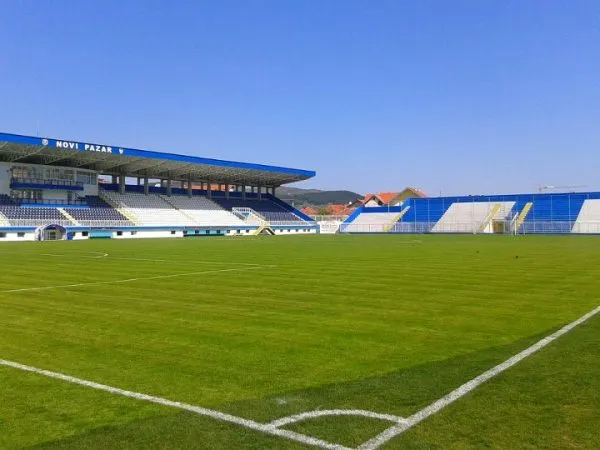 Caizcoin Arena