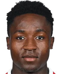 junior ngangou