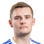 nils svensson