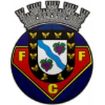 Logo Felgueiras 1932